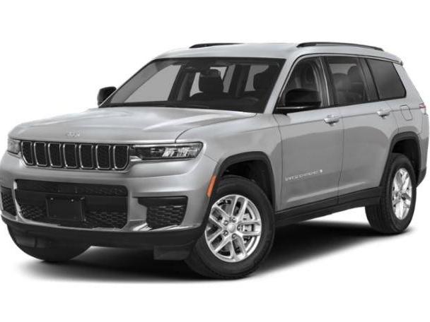 JEEP GRAND CHEROKEE 2023 1C4RJJAG2P8901923 image